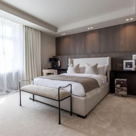 Alfred'S Ramsbottom - Suite One Esterno foto