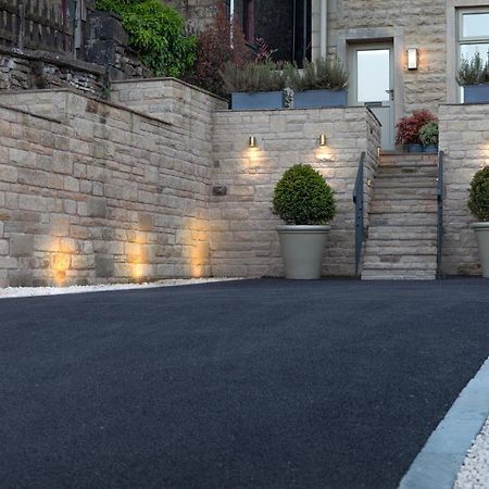 Alfred'S Ramsbottom - Suite One Esterno foto