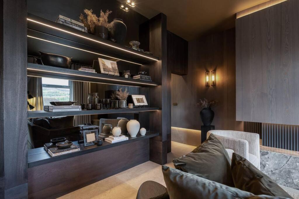 Alfred'S Ramsbottom - Suite One Esterno foto