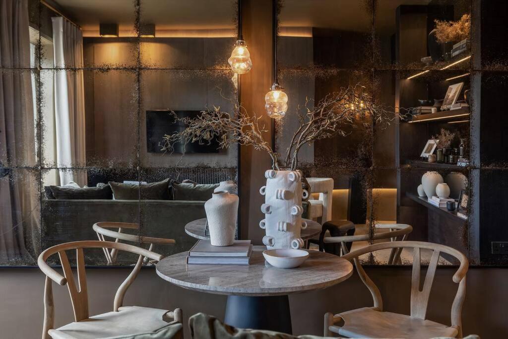 Alfred'S Ramsbottom - Suite One Esterno foto