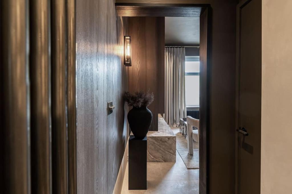 Alfred'S Ramsbottom - Suite One Esterno foto