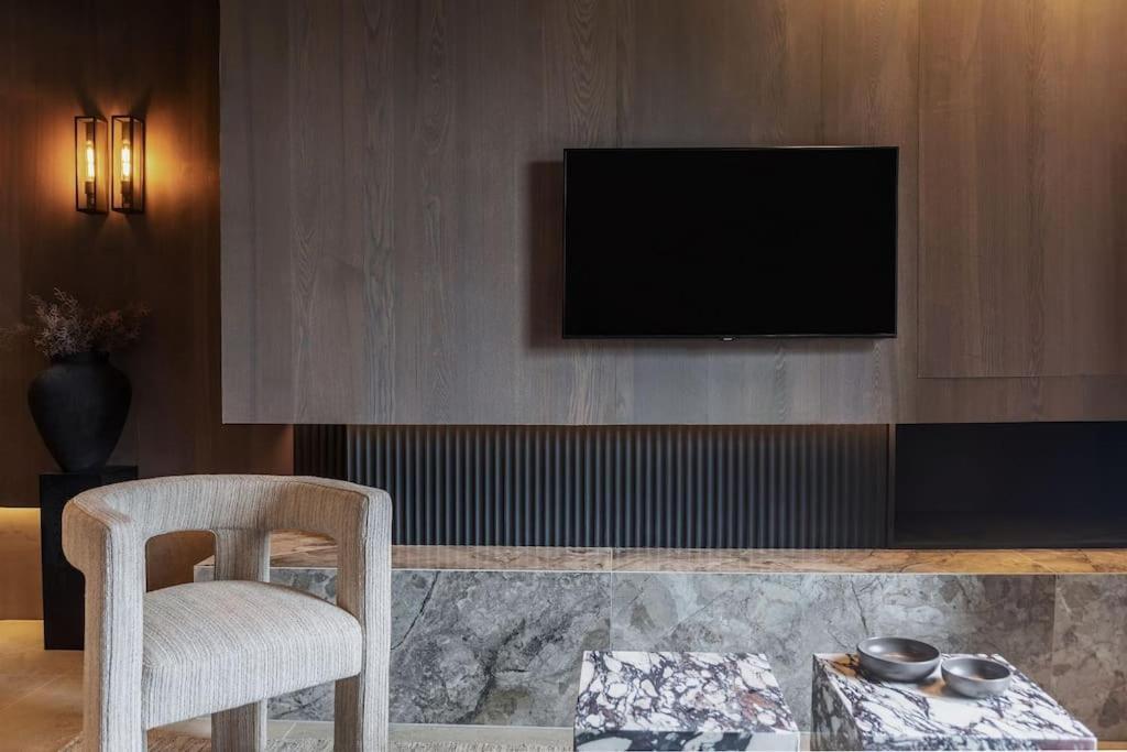 Alfred'S Ramsbottom - Suite One Esterno foto