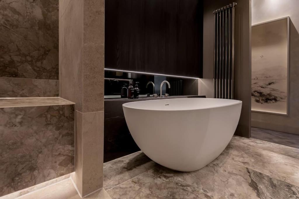 Alfred'S Ramsbottom - Suite One Esterno foto