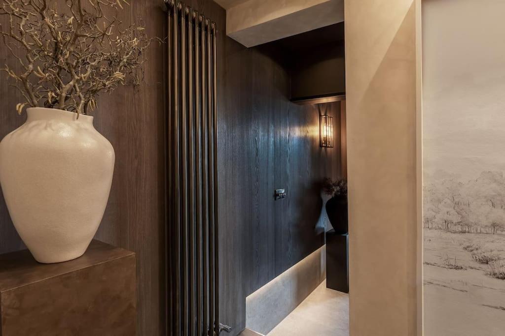 Alfred'S Ramsbottom - Suite One Esterno foto