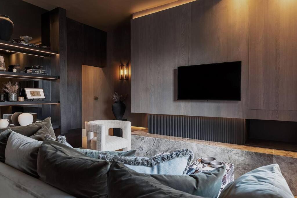 Alfred'S Ramsbottom - Suite One Esterno foto
