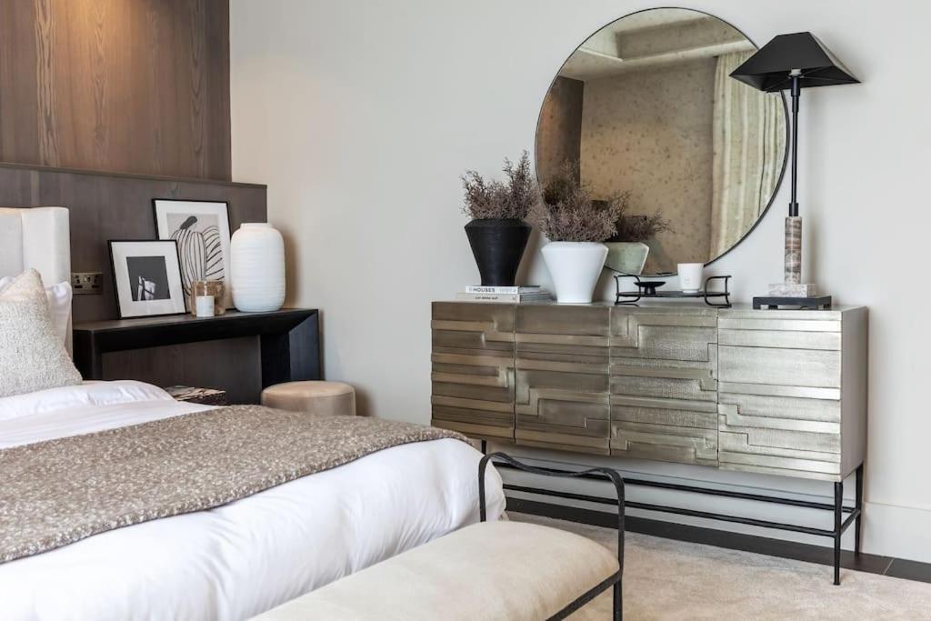 Alfred'S Ramsbottom - Suite One Esterno foto