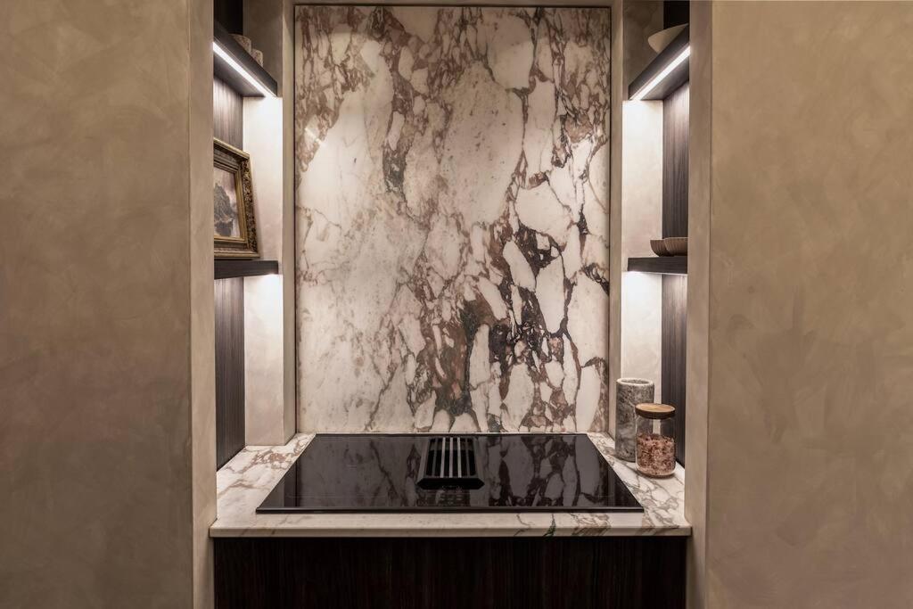 Alfred'S Ramsbottom - Suite One Esterno foto