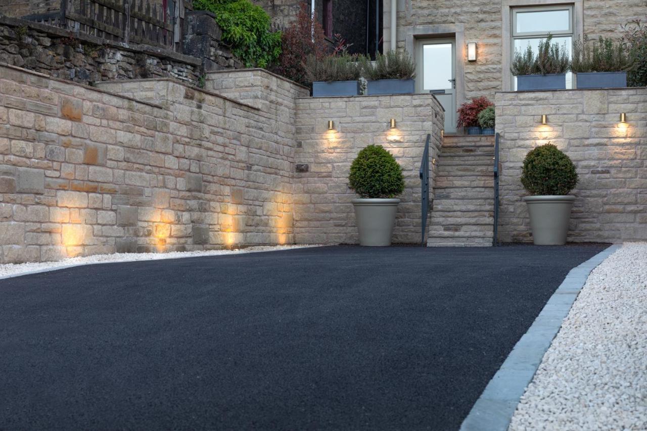 Alfred'S Ramsbottom - Suite One Esterno foto