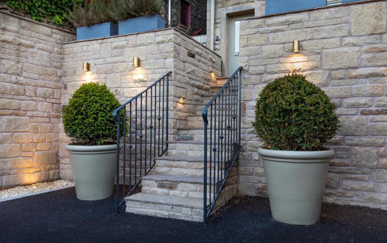 Alfred'S Ramsbottom - Suite One Esterno foto
